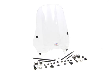Streetshield Clear Windshield