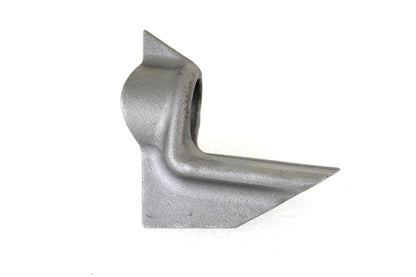 Panhead Frame Speedometer Hole Piece