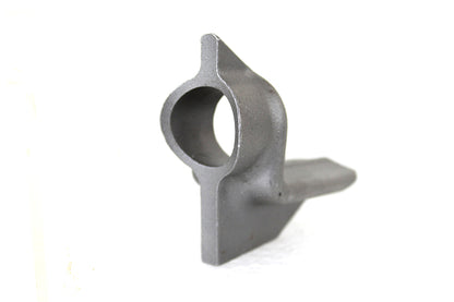 Panhead Frame Speedometer Hole Piece