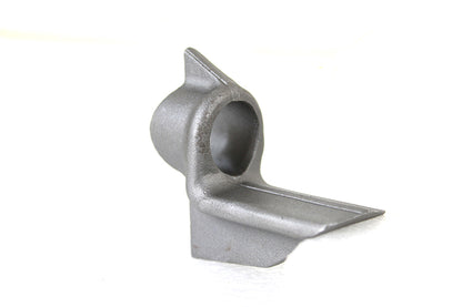 Panhead Frame Speedometer Hole Piece