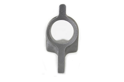 Panhead Frame Speedometer Hole Piece
