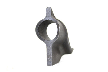 Knucklehead Frame Speedometer Hole Piece