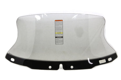 V-Stream Light Tint Low Windshield
