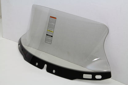V-Stream Light Tint Low Windshield