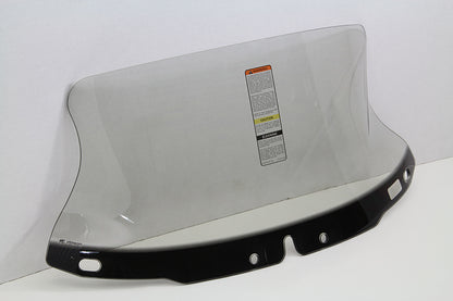 V-Stream Light Tint Low Windshield
