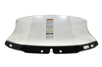 V-Stream Light Tint Medium Windshield