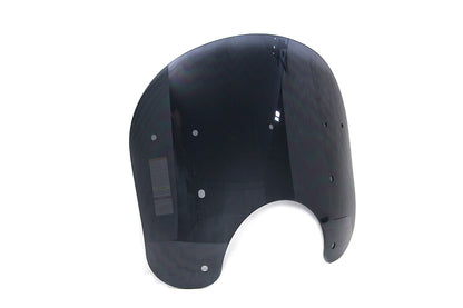 Replacement Fairing Dark Tint Windshield Screen