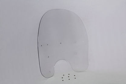 Replacement Fairing Clear Windshield Screen