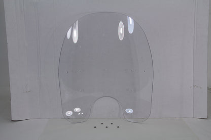 Replacement Fairing Clear Windshield Screen