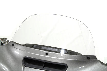 Clear Windshield