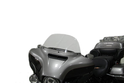 Clear Windshield