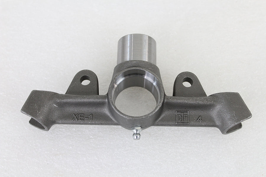 Knucklehead Seat Post Forging