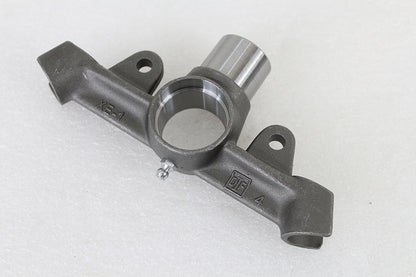 Knucklehead Seat Post Forging