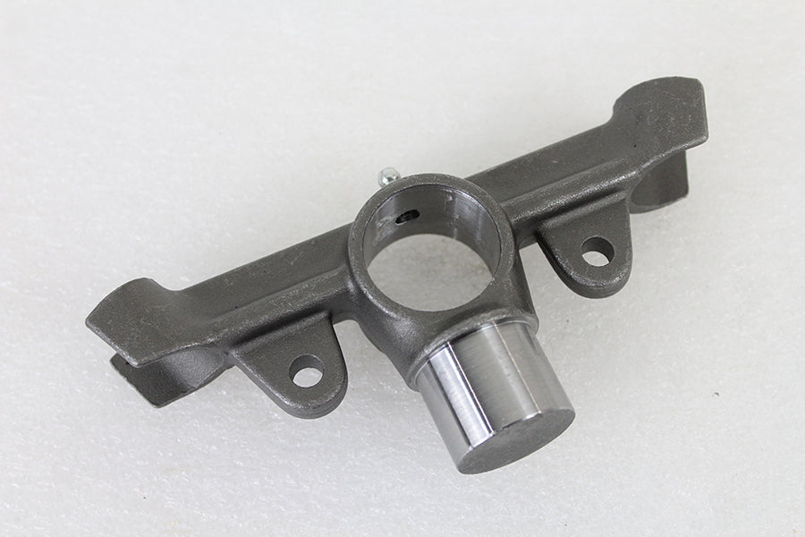 Knucklehead Seat Post Forging
