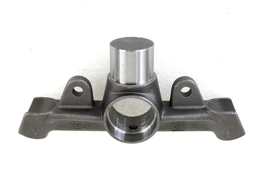 Knucklehead Seat Post Forging