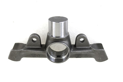 Knucklehead Seat Post Forging