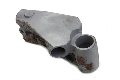 45 Frame Seat Post Forging