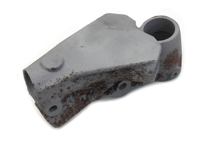45 Frame Seat Post Forging