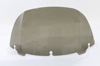 Dark Smoke Windshield