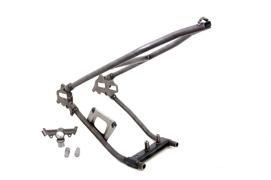 Replica Frame Hardtail
