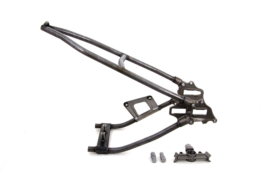 Replica Frame Hardtail