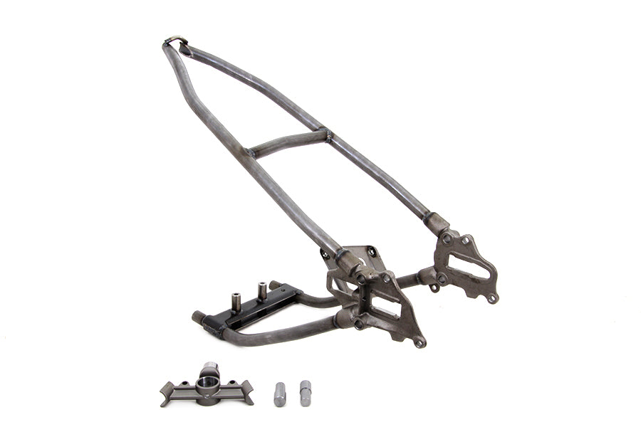 Replica Frame Hardtail