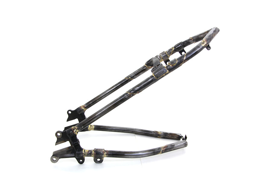 45 Weld-On Frame Hardtail