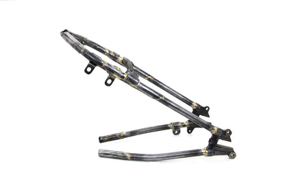 45 Weld-On Frame Hardtail