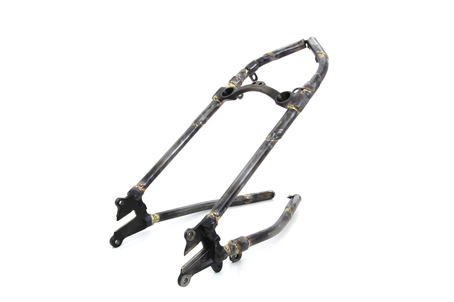 45 Weld-On Frame Hardtail