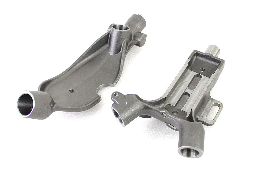 45 Transmission and Motor Base Forging Set Raw