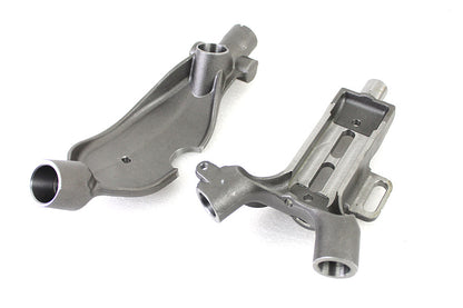45 Transmission and Motor Base Forging Set Raw