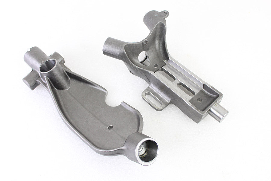 45 Transmission and Motor Base Forging Set Raw