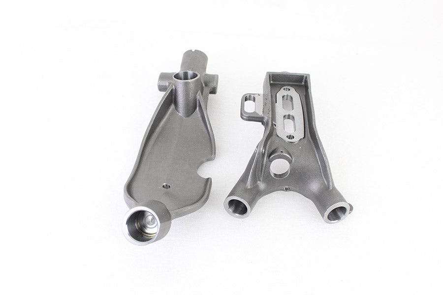 45 Transmission and Motor Base Forging Set Raw