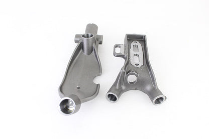 45 Transmission and Motor Base Forging Set Raw