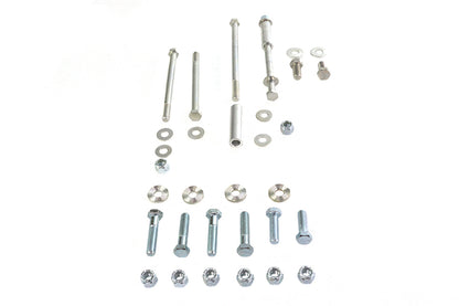 Ironhead XL Hardware Kit