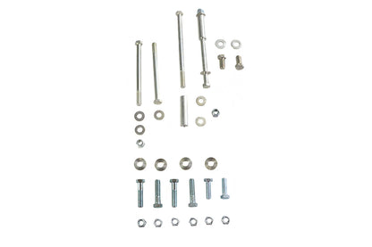 Ironhead XL Hardware Kit