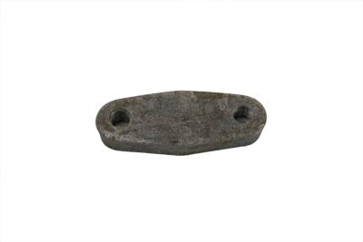 Front Frame Mount Block Right Side Two Hole Type