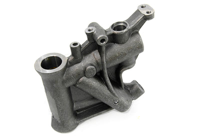 Neck Frame Forging with Key Hole