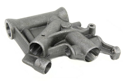 Neck Frame Forging with Key Hole