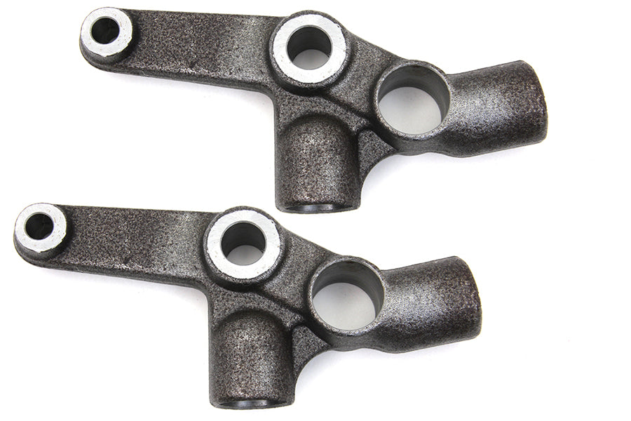 Upper Shock Frame Mount Set