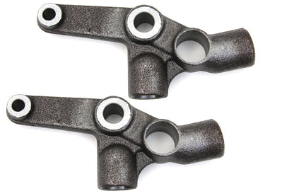 Upper Shock Frame Mount Set