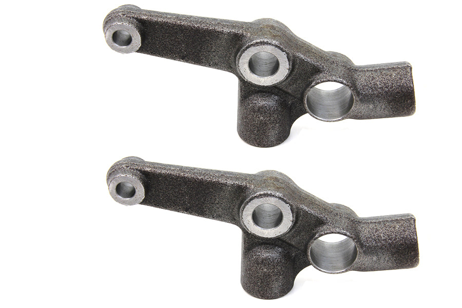 Upper Shock Frame Mount Set