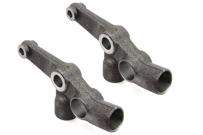 Upper Shock Frame Mount Set