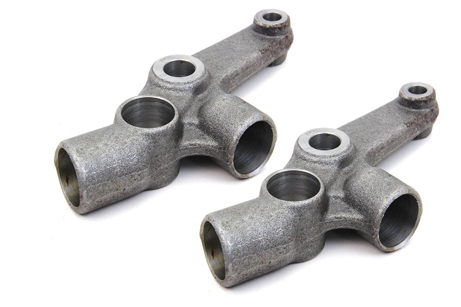 Upper Shock Frame Mount Set