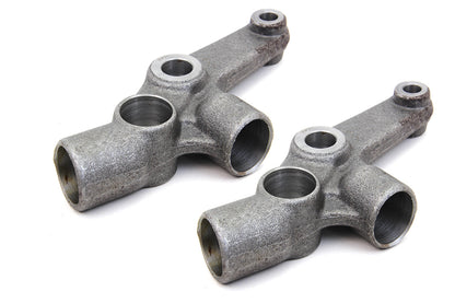 Upper Shock Frame Mount Set