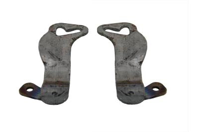 Frame Top Engine Mount