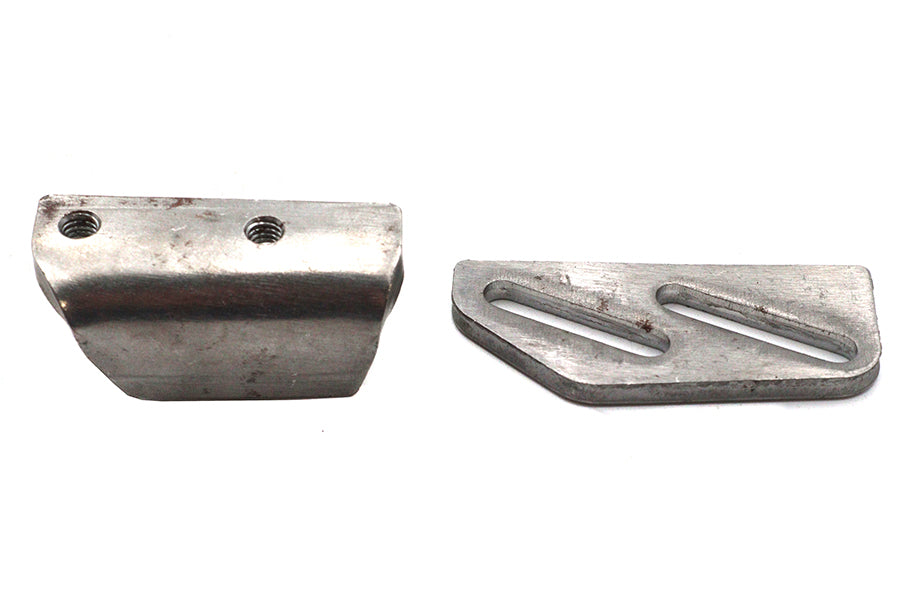 Frame Caliper Mount Set Left Side