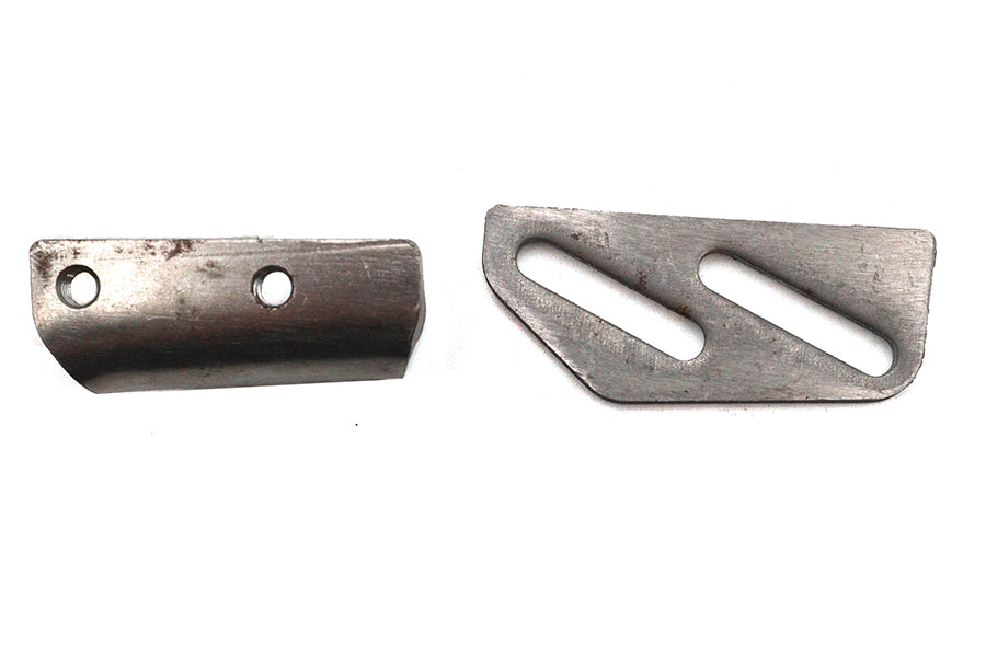 Frame Caliper Mount Set Left Side