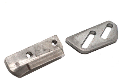Frame Caliper Mount Set Left Side