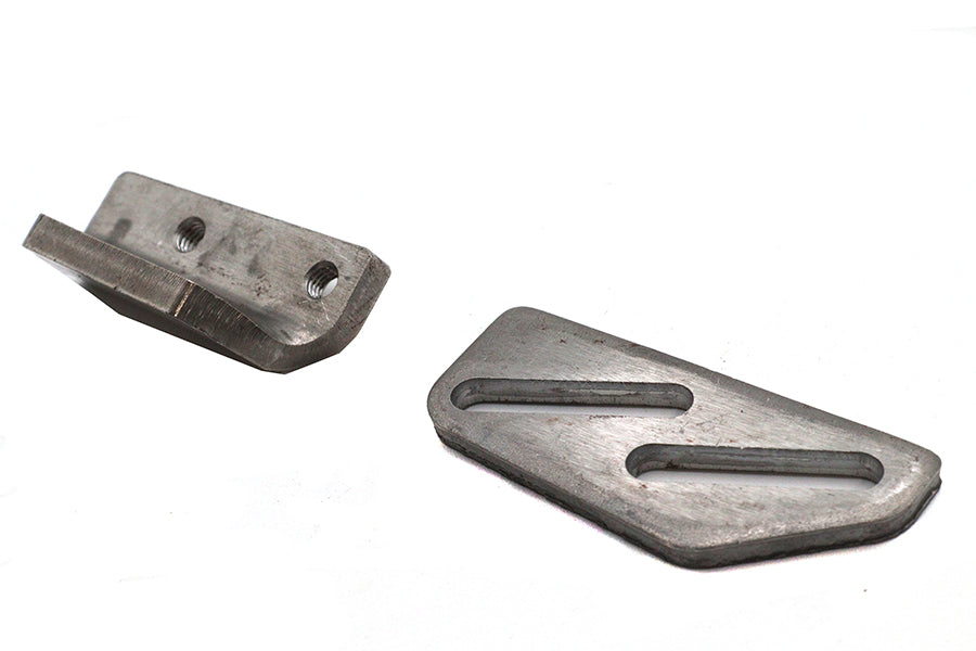 Frame Caliper Mount Set Left Side